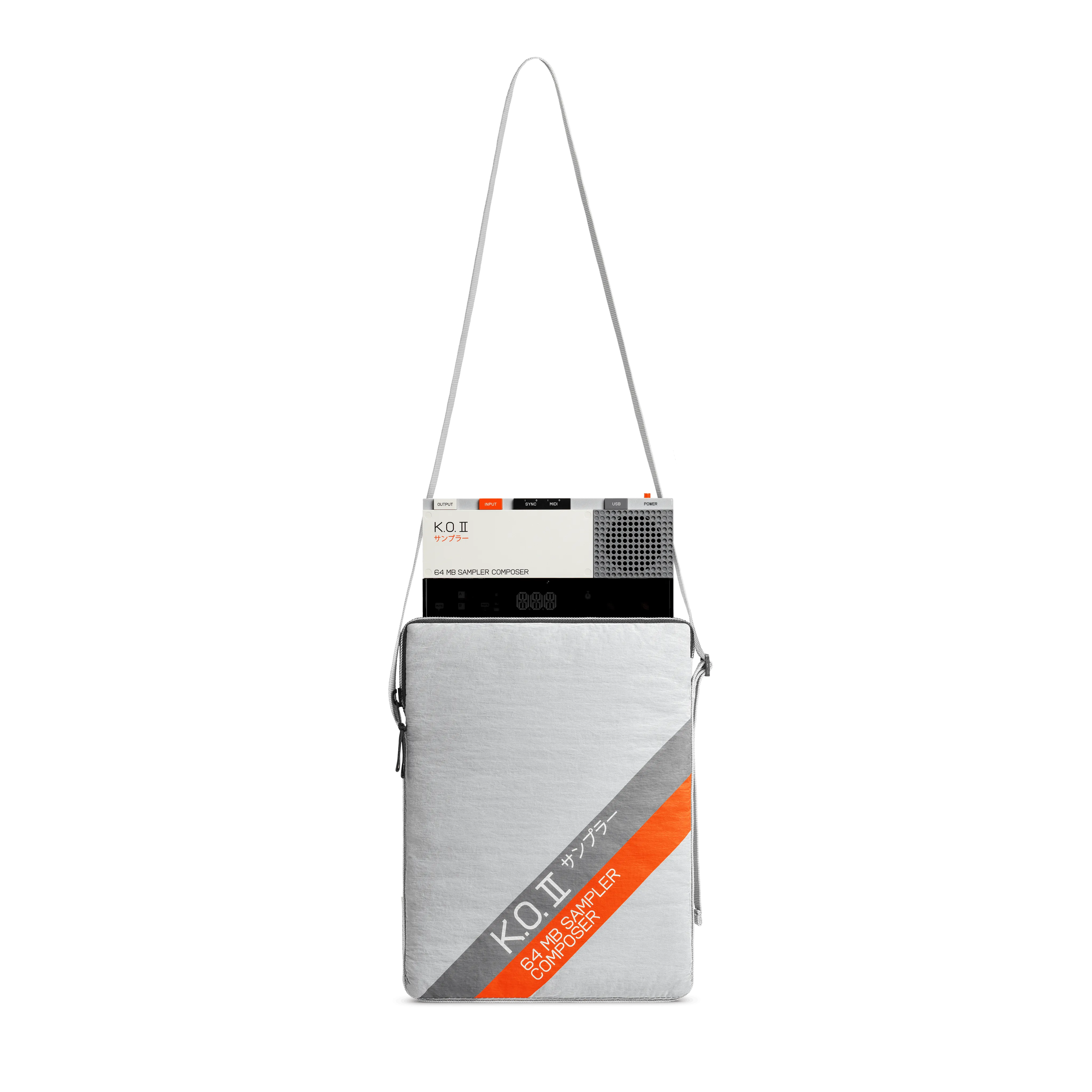 Teenage Engineering EP-133 K.O. II soft bag