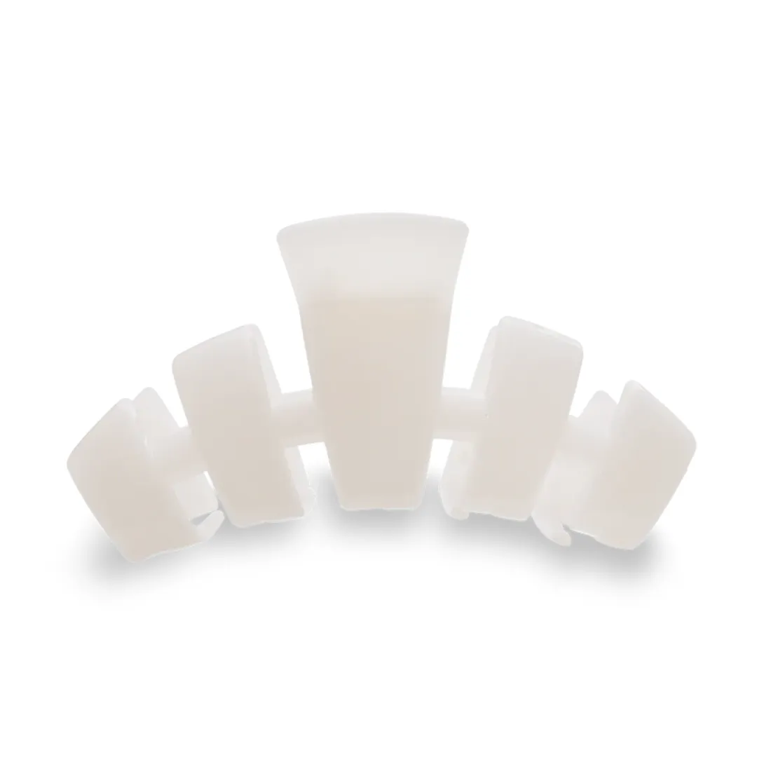 Teleties Classic Large Hair Clip