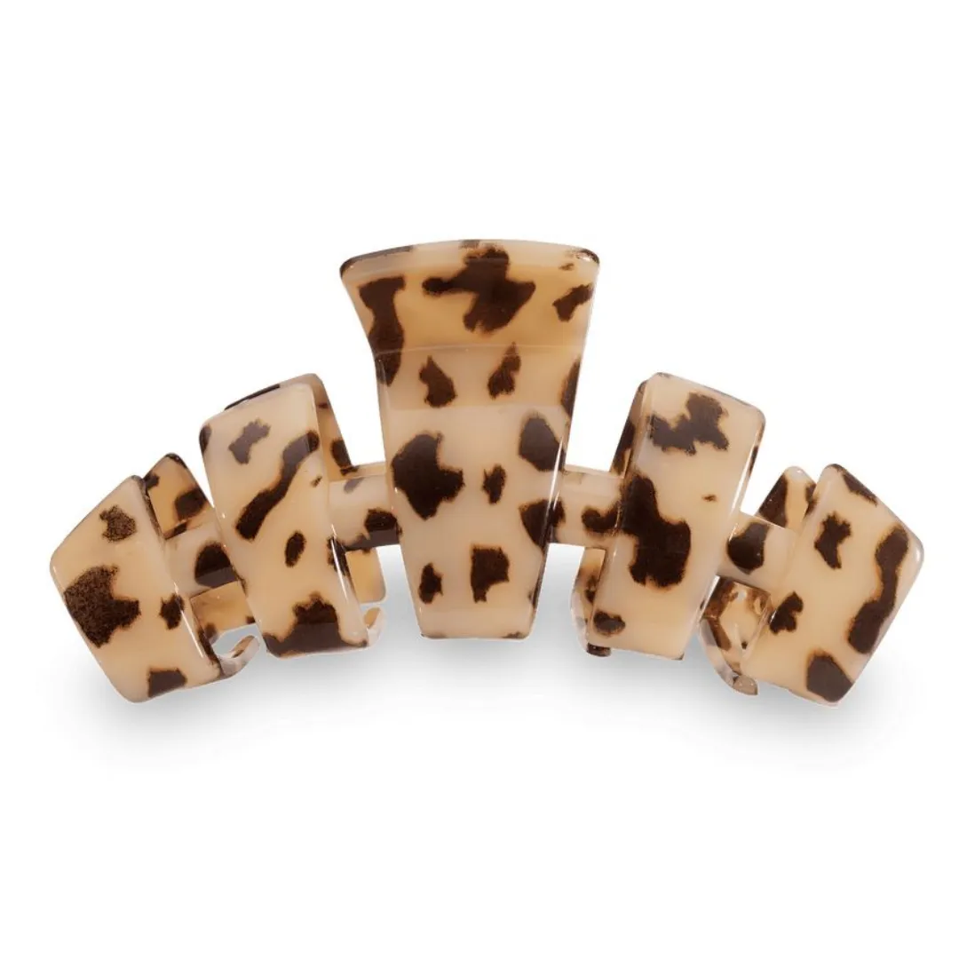 Teleties Classic Large Hair Clip