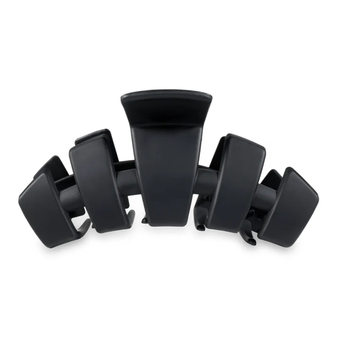 Teleties Classic Large Hair Clip