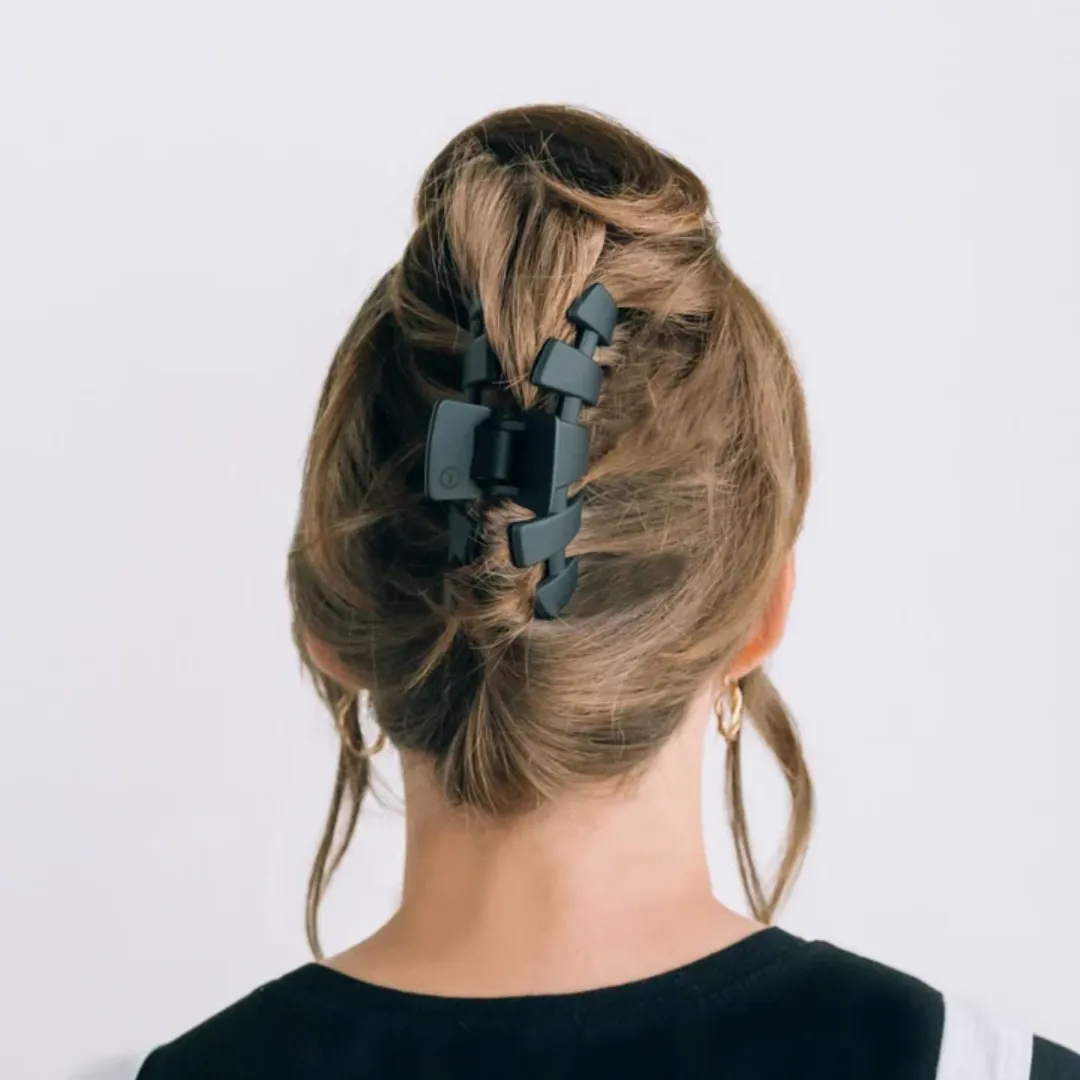 Teleties Classic Large Hair Clip