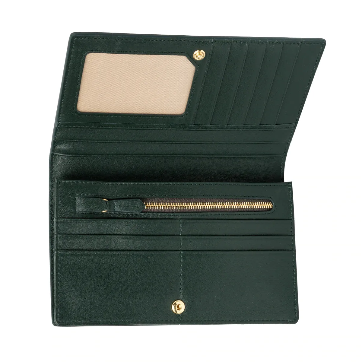 The Anisa Wallet