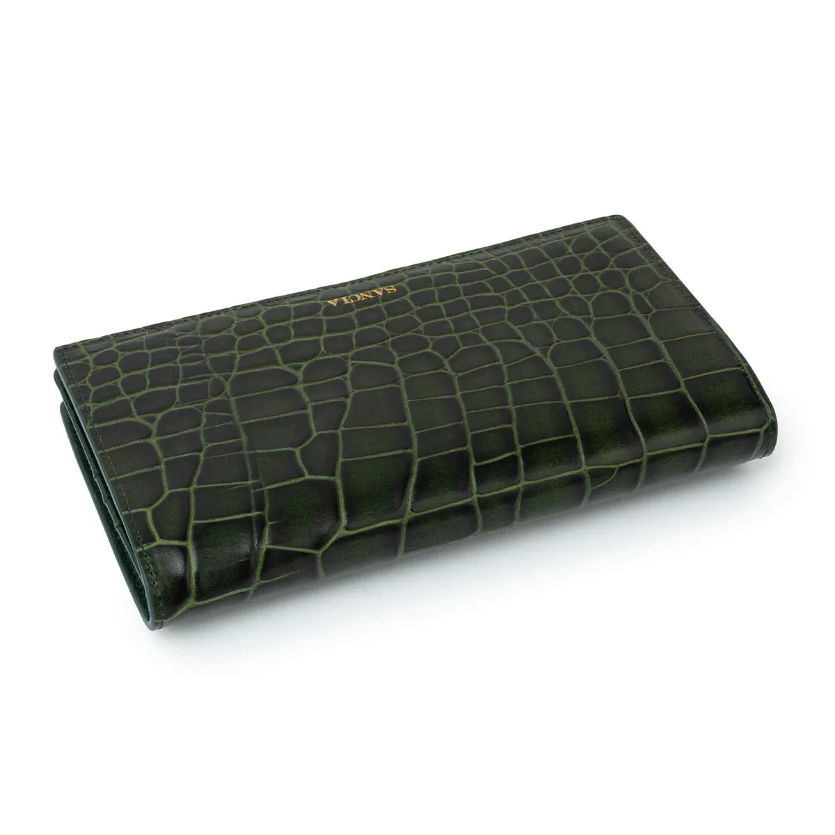 The Anisa Wallet