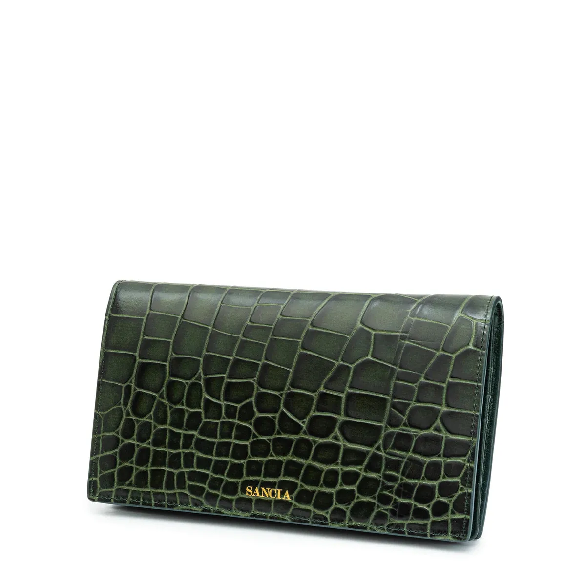 The Anisa Wallet