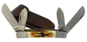 The Bone Collector Knife