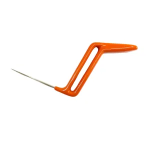 The Claw (Hand Pick)