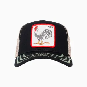 The Cock Trucker Hat