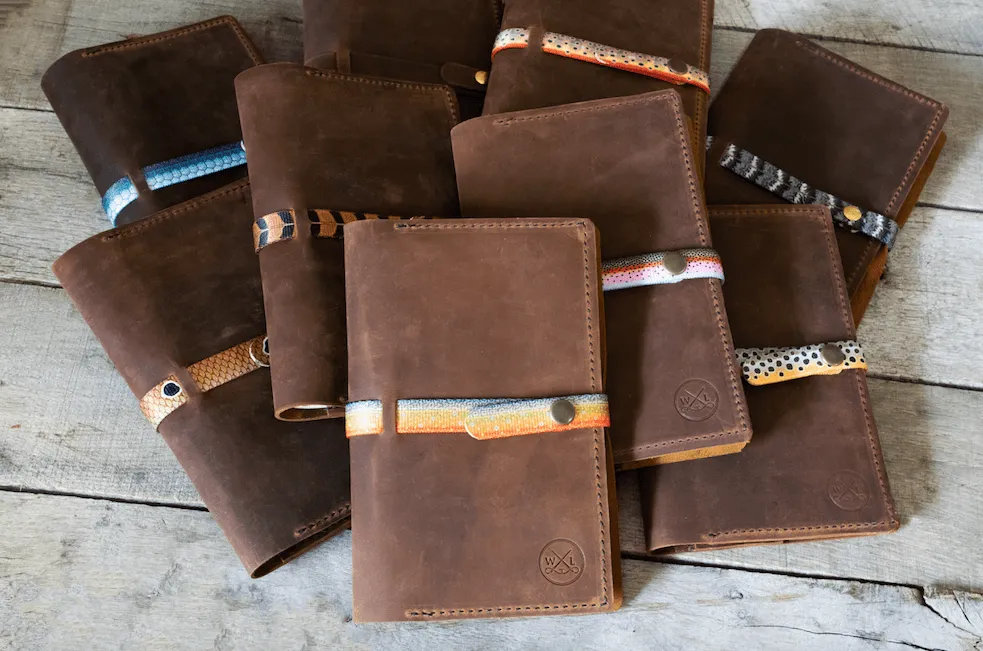 The East Fork Folio - Private Label