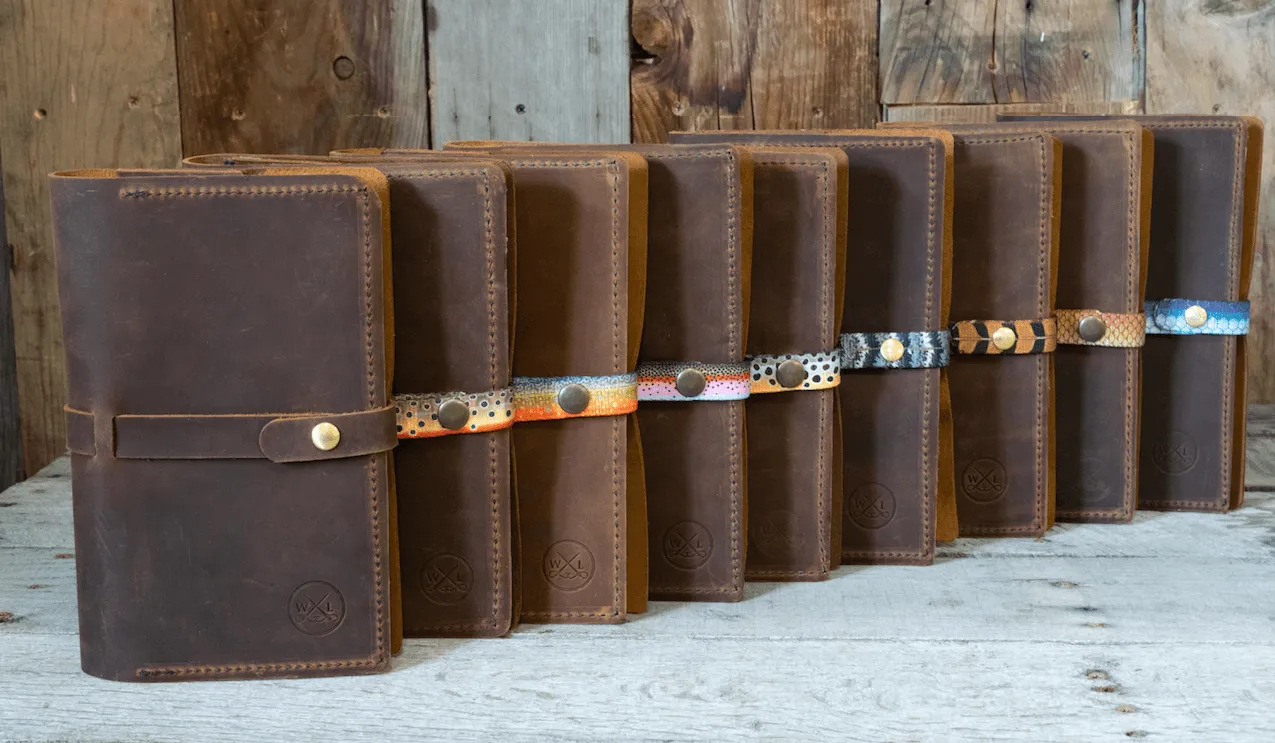 The East Fork Folio - Private Label