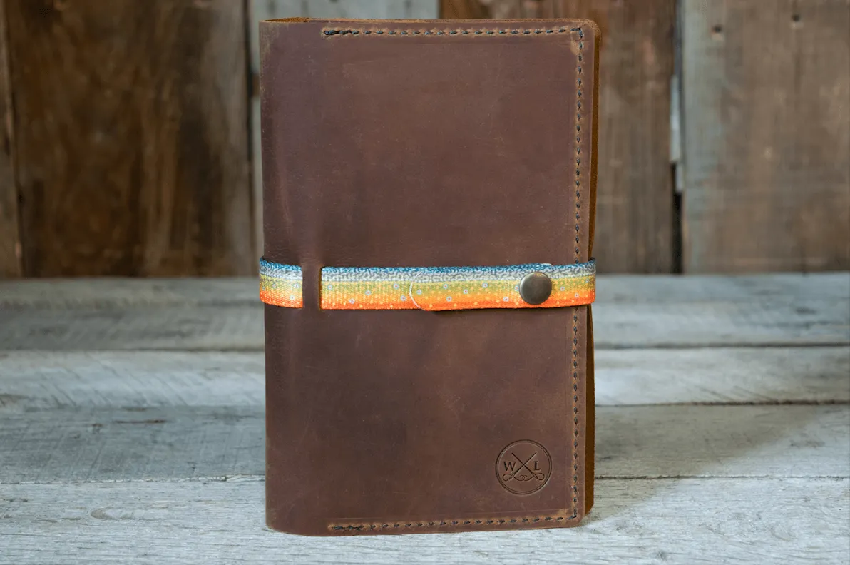 The East Fork Folio - Private Label