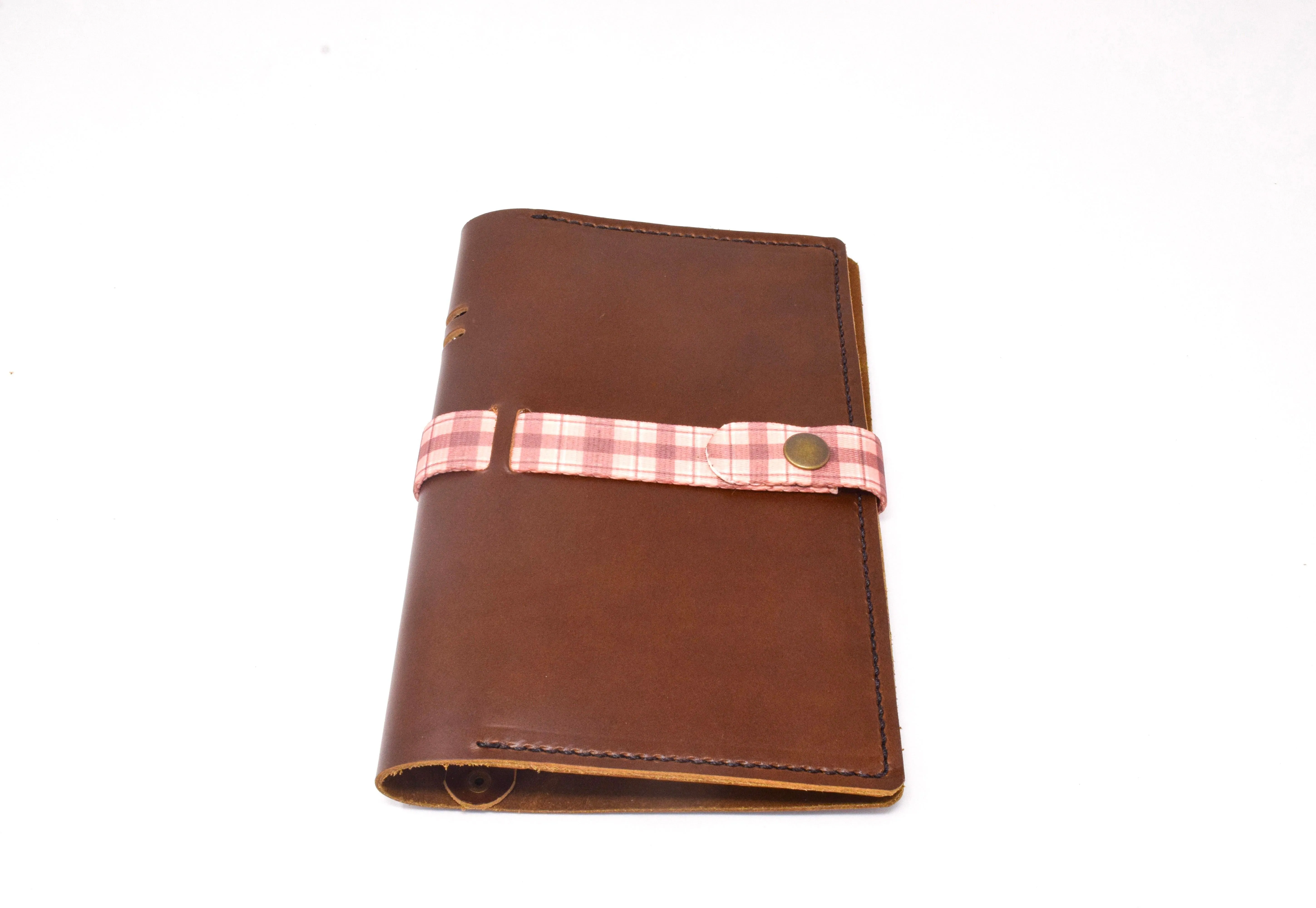 The Tartan Folio