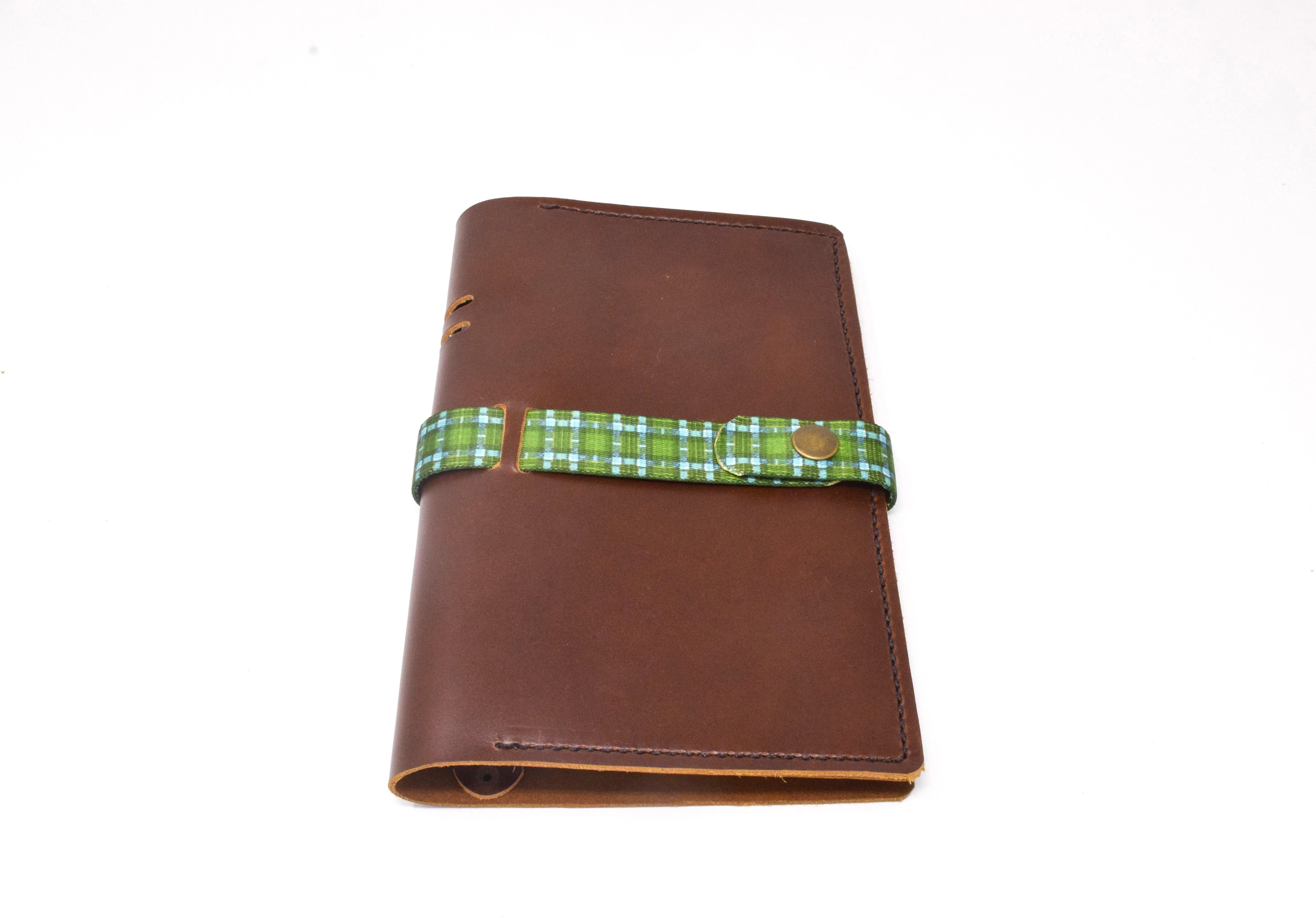 The Tartan Folio