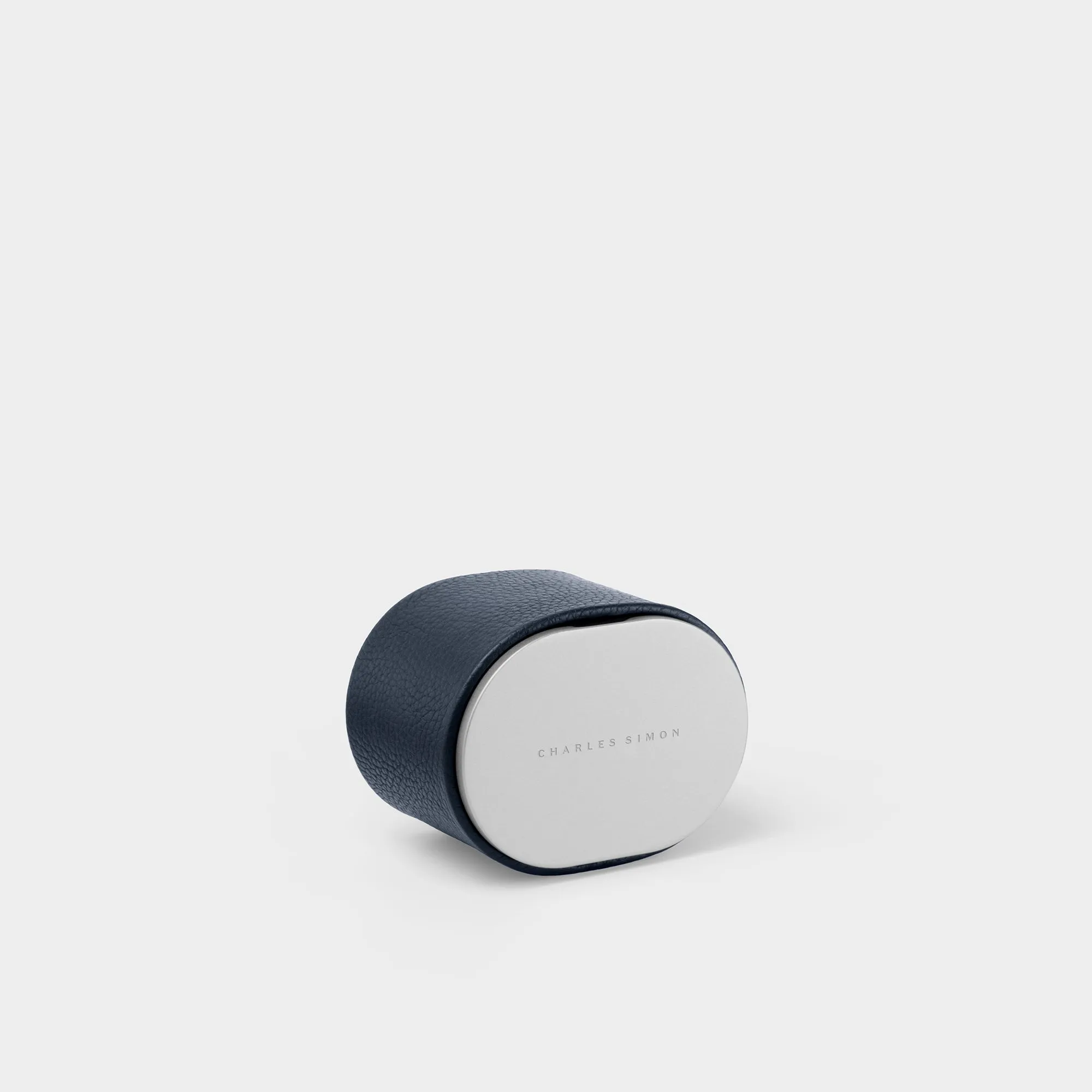 THEO WATCH ROLL - MARINE / GREY