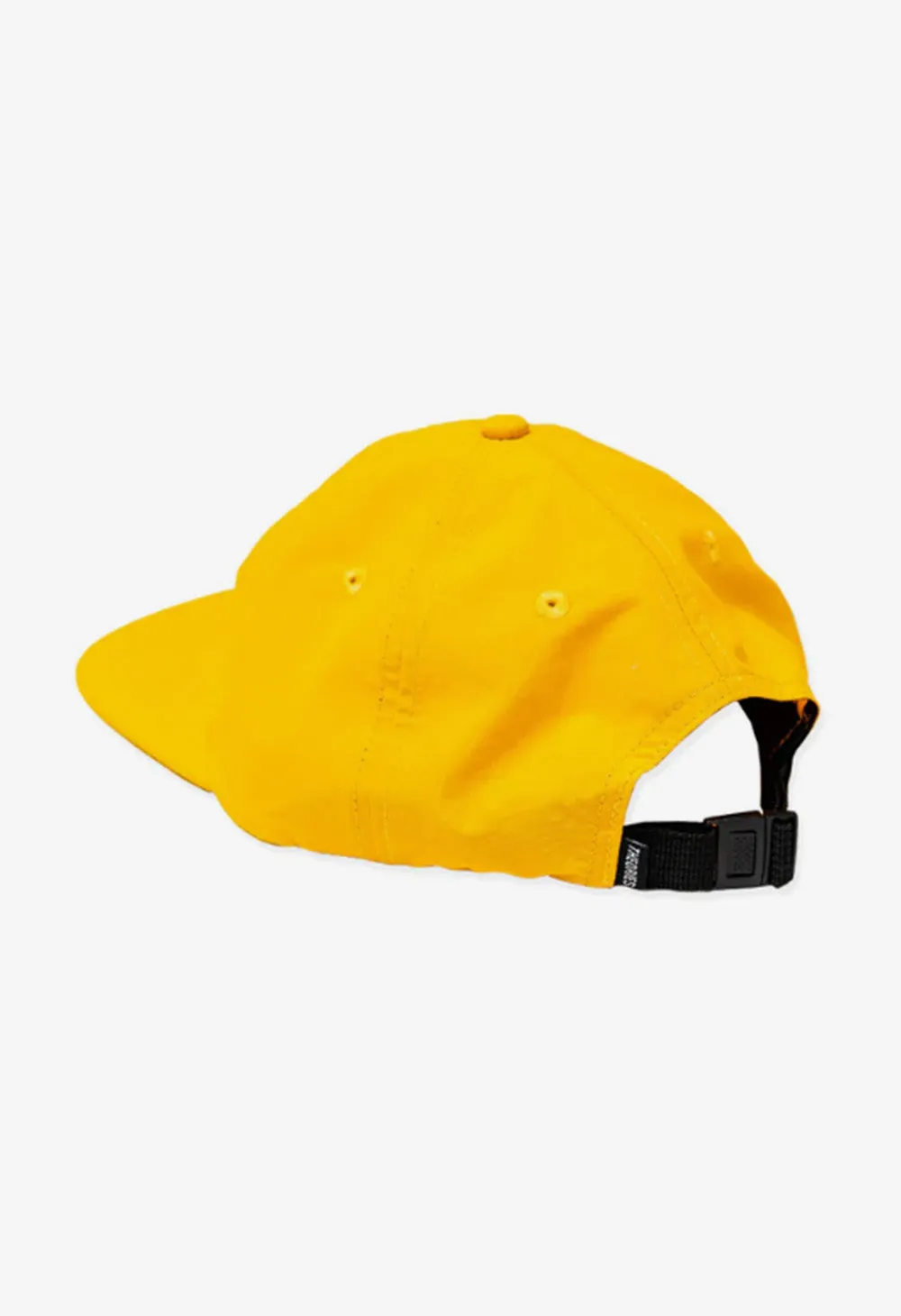 THEORIES NYLON RUNNING CAP CANARY