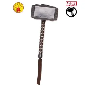 Thor hammer
