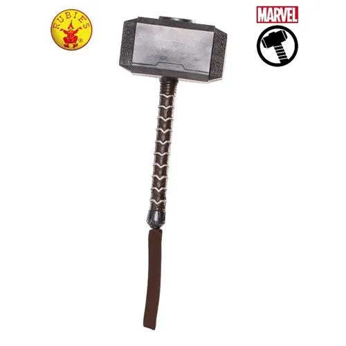 Thor hammer