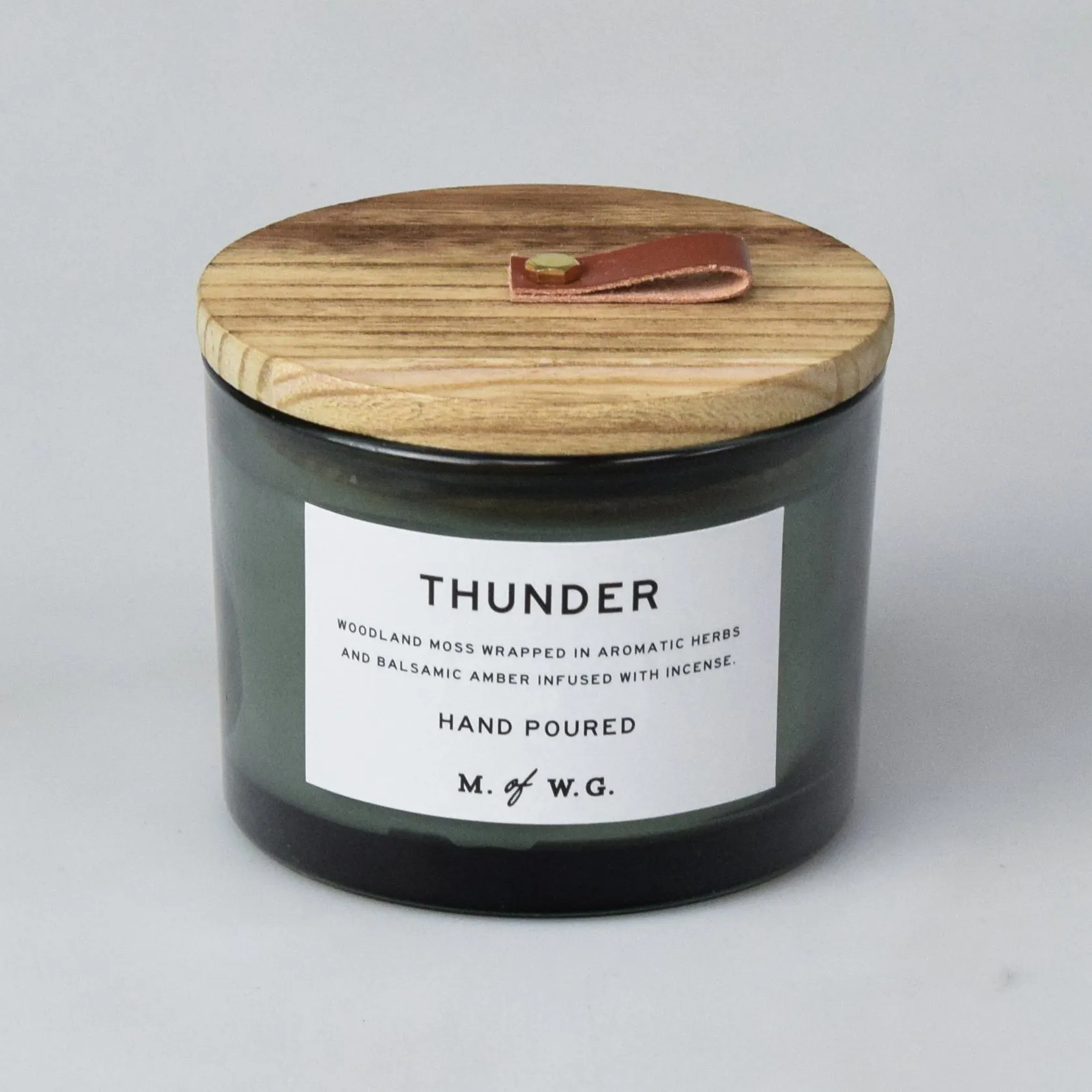 Thunder