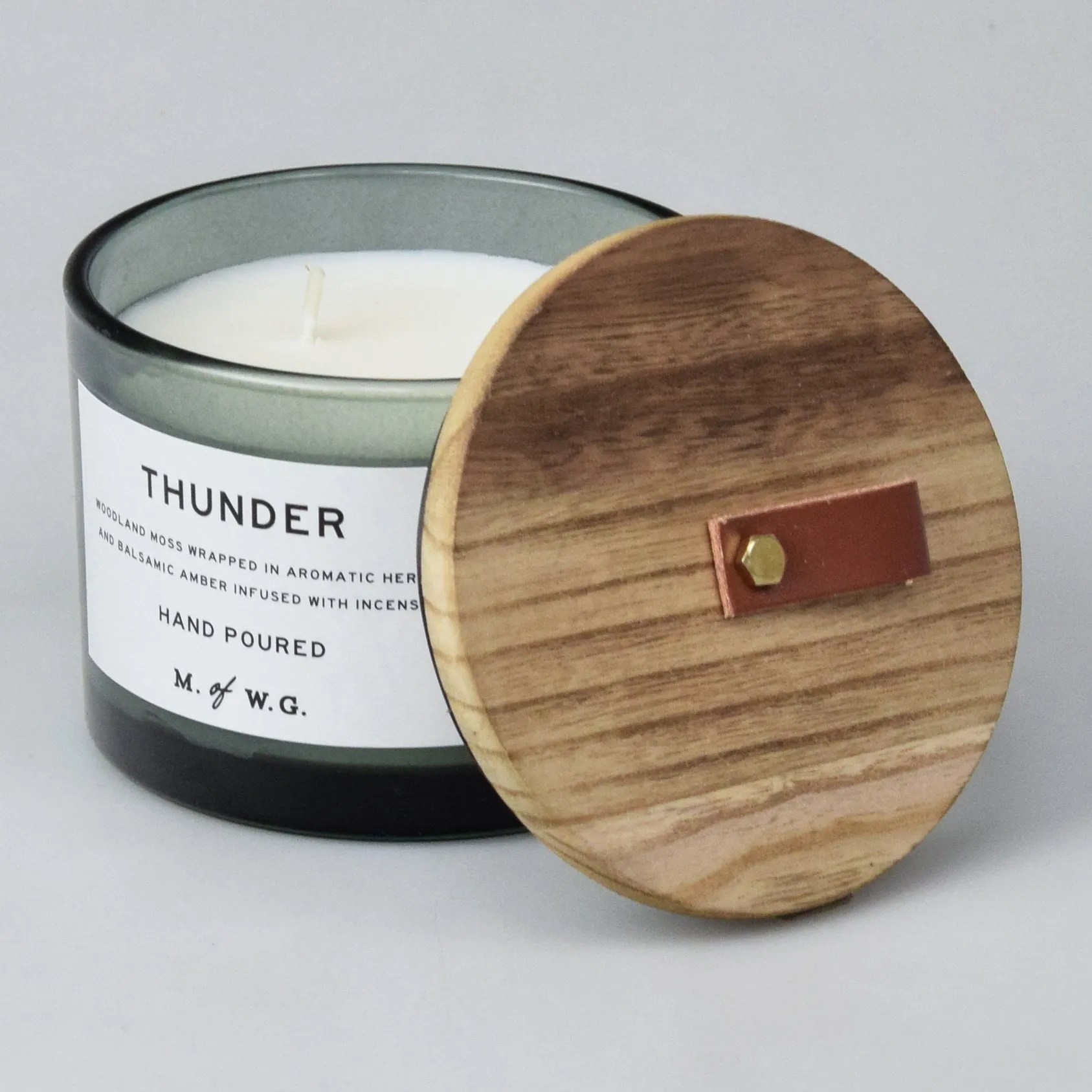 Thunder