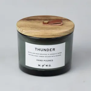 Thunder