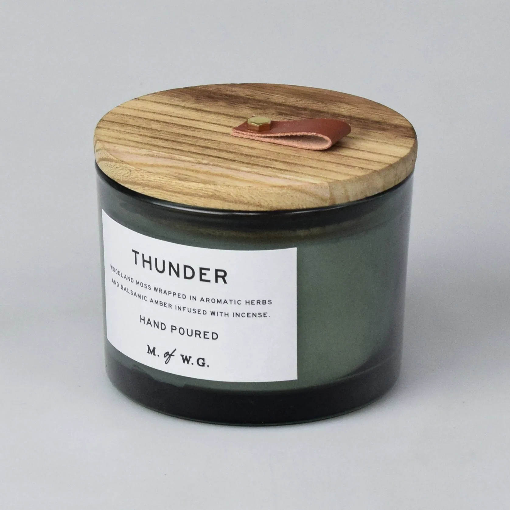 Thunder