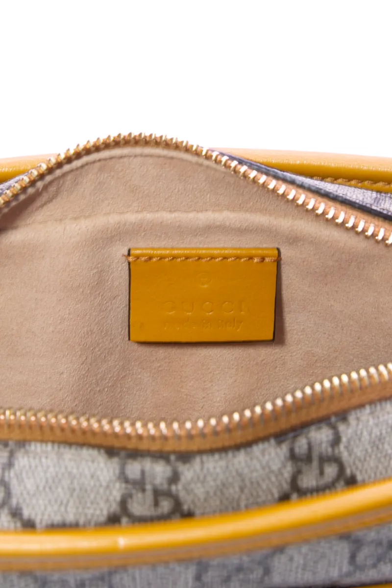 Toiletry Case