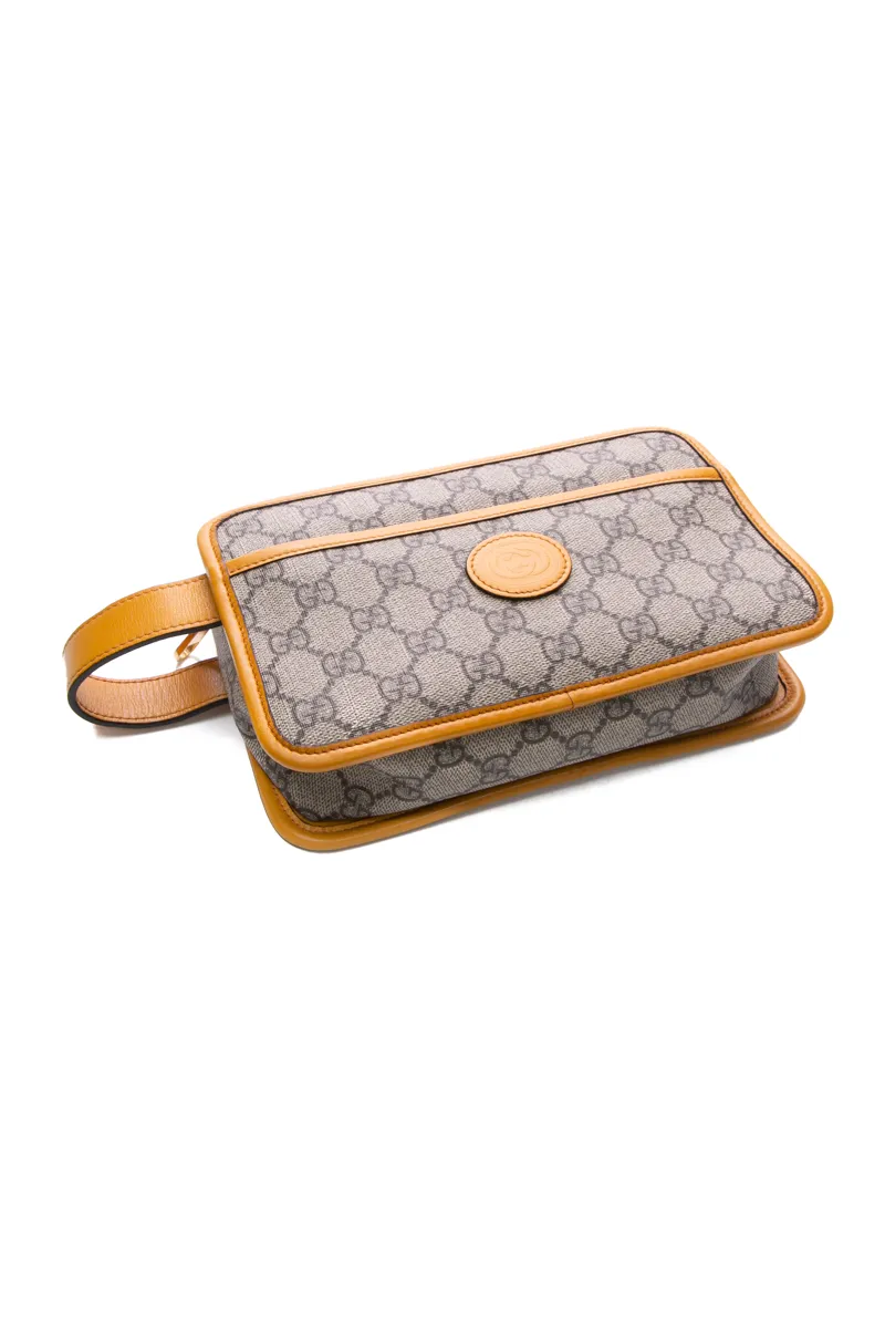 Toiletry Case