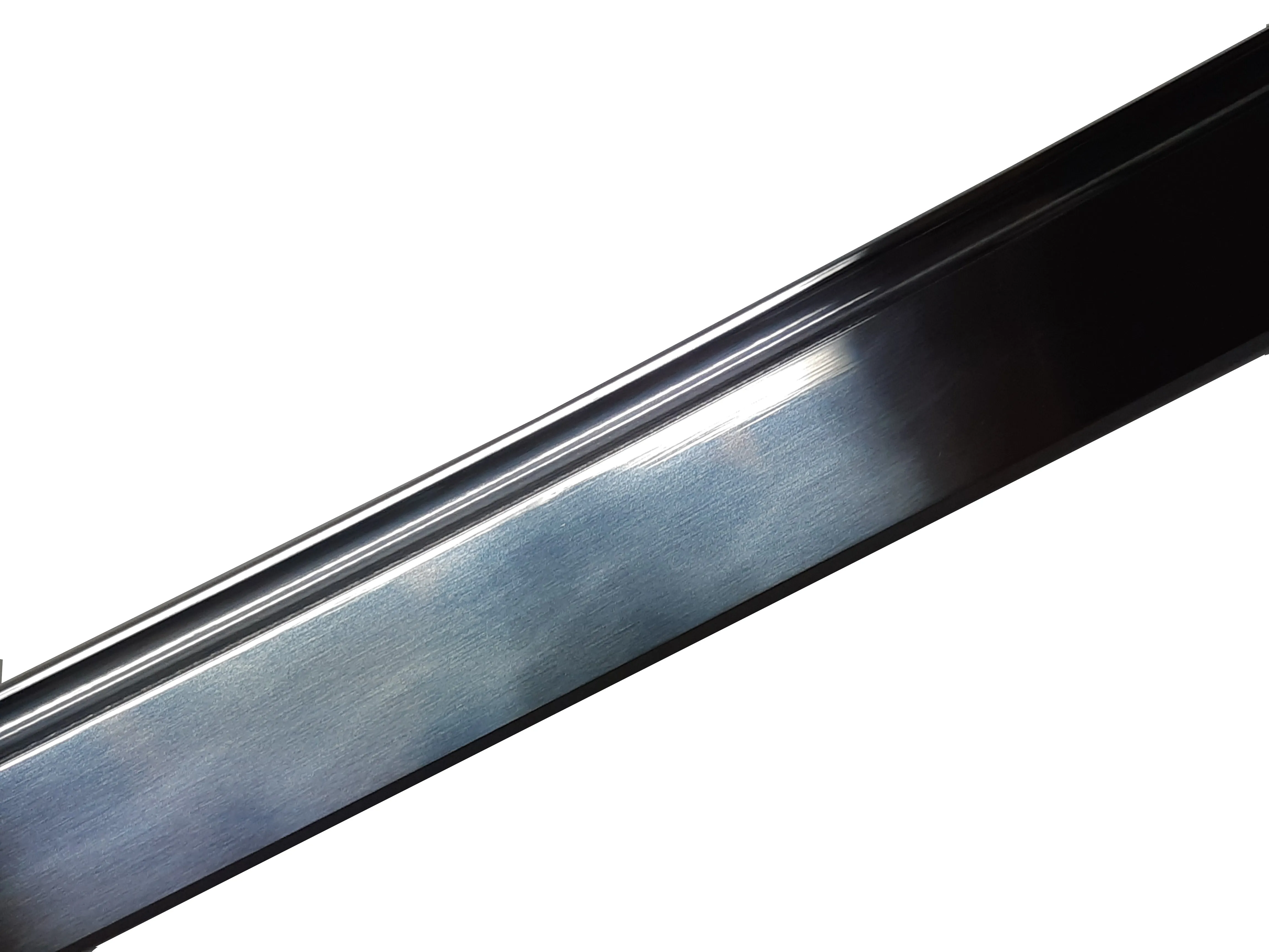 Tombo Katana with Vine II Saya
