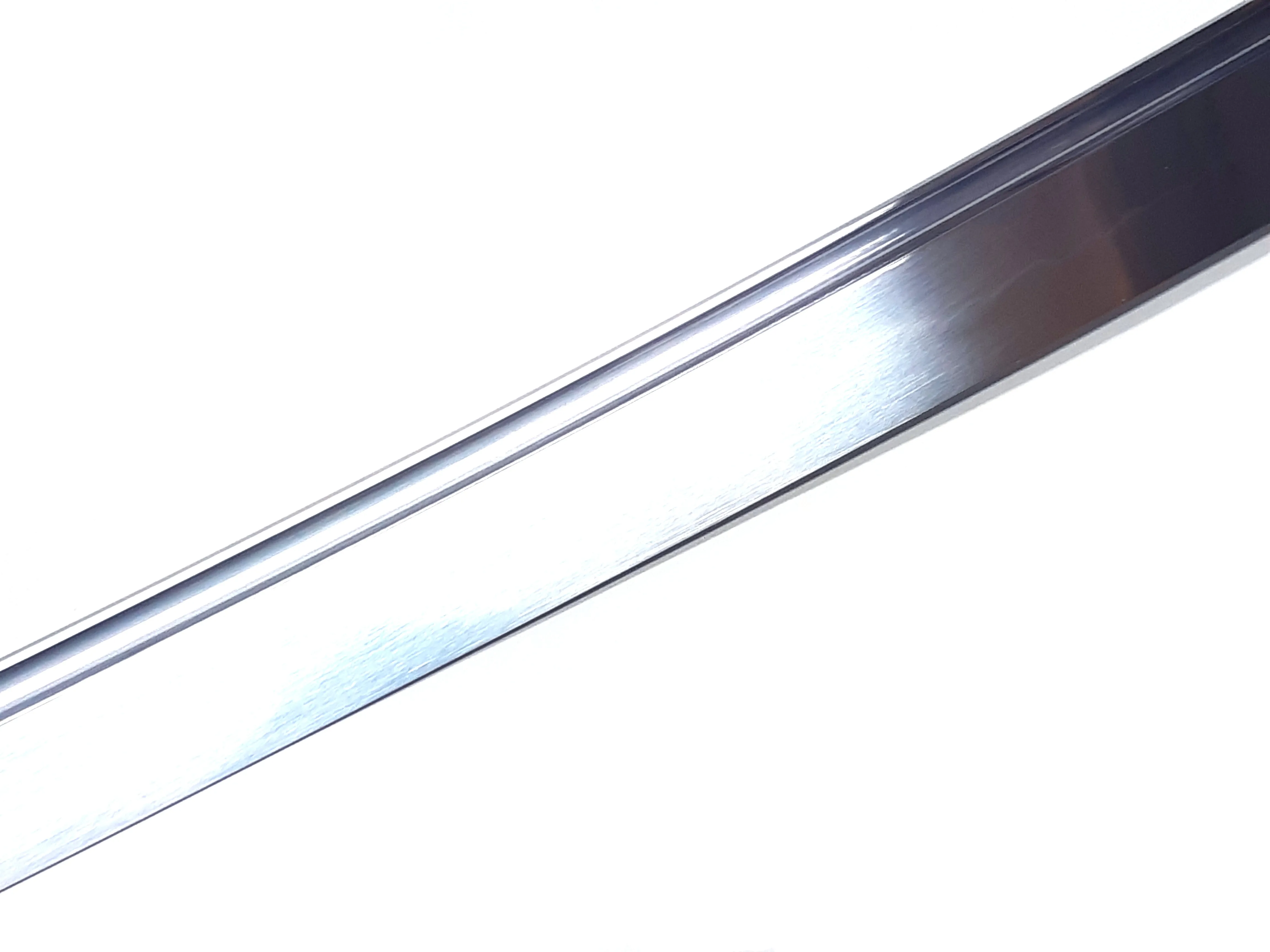 Tombo Katana with Vine II Saya