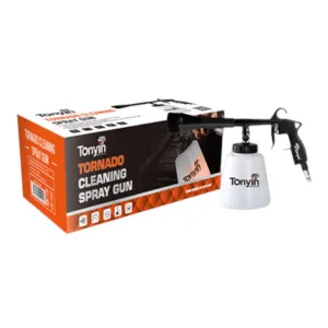 TONYIN TORNADO PNEUMATIC CLEANING GUN