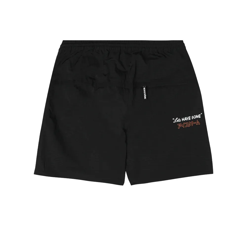 TRADEMARK SHORTS