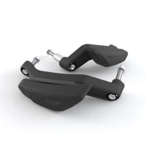Triumph Frame Protection Kit