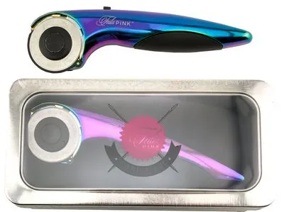 TULA PINK 45MM Rotary Cutter Left or Right Handed