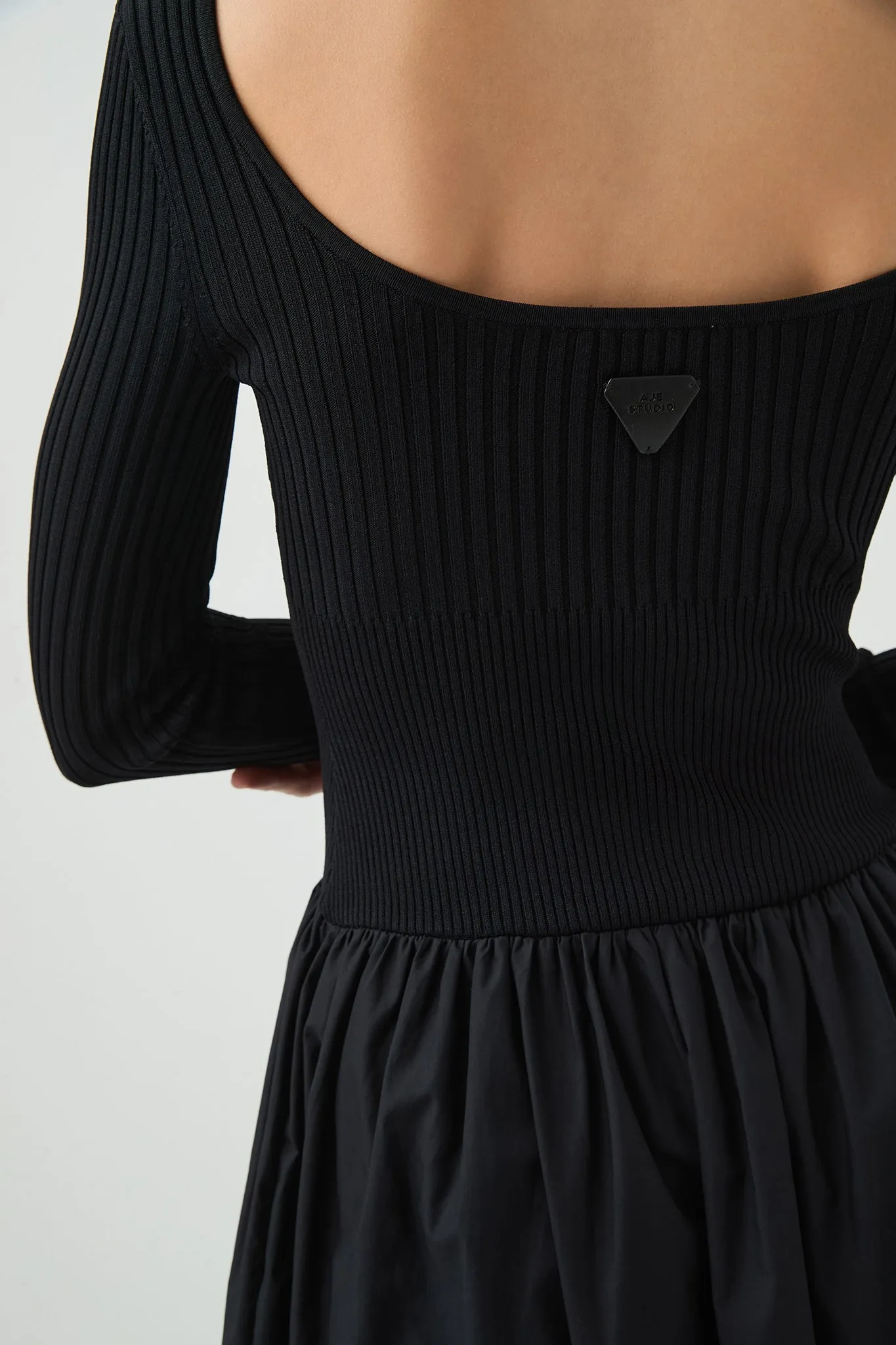 Turner Reversible Midi Dress
