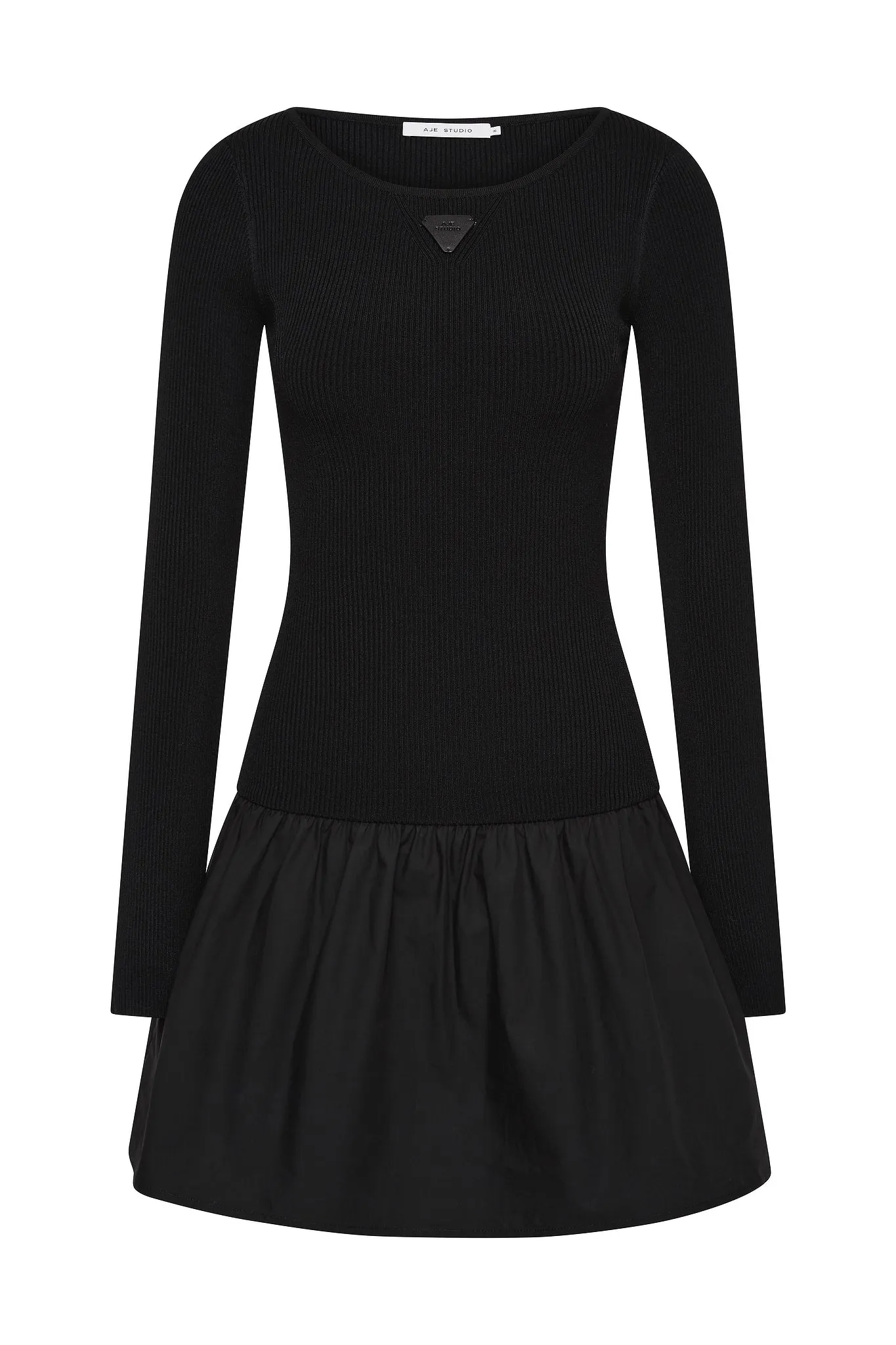 Turner Reversible Mini Dress