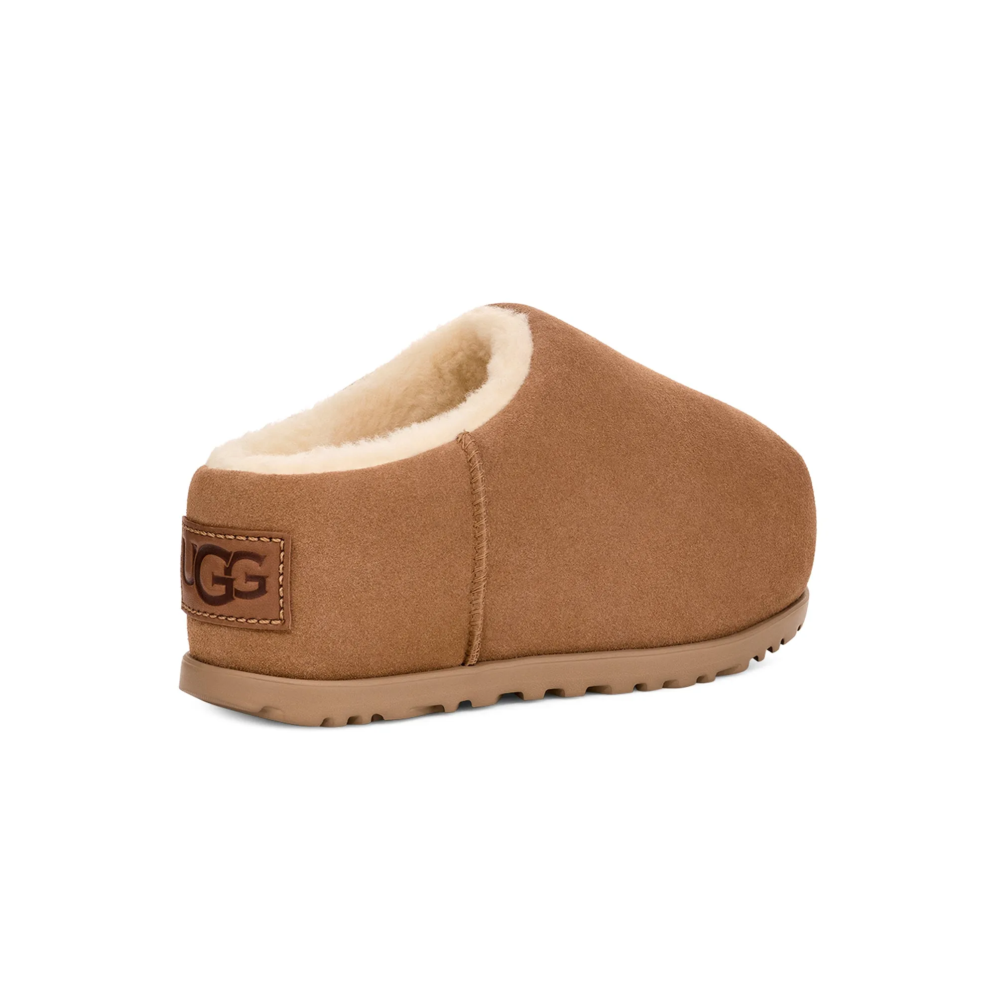 UGG Womens Pumped Slides