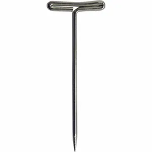UNIQUE HOME T-Pins - 300pcs - 44mm (13⁄4″)