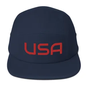 USA Camp Hat