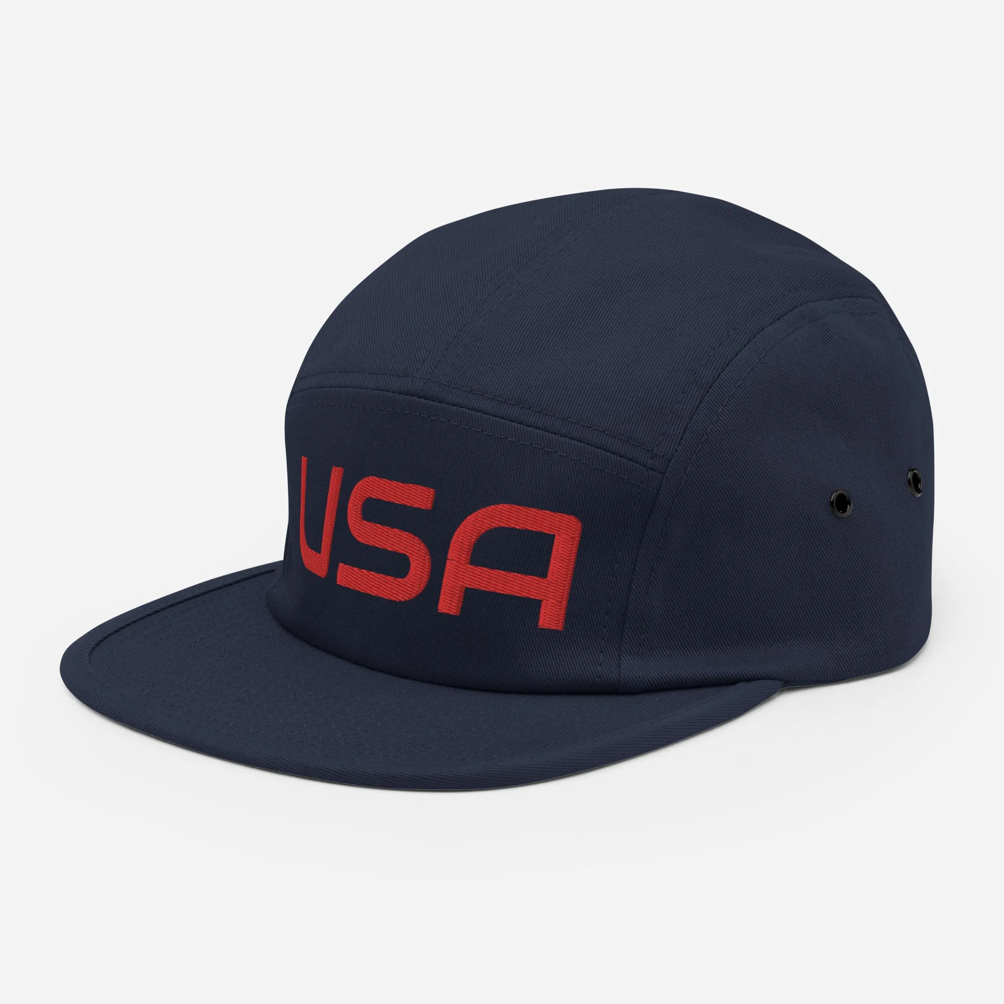USA Camp Hat
