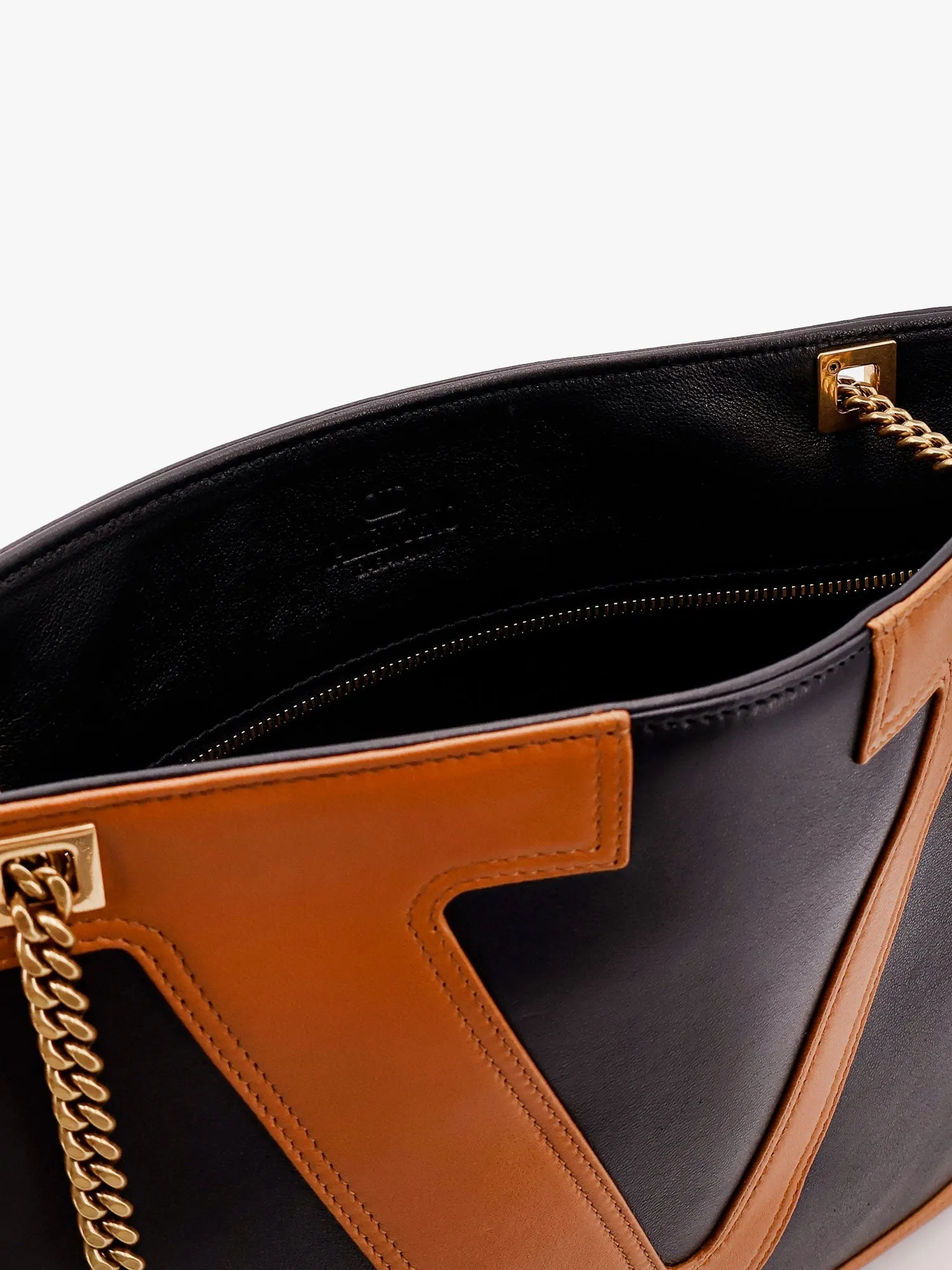 Valentino Garavani Valentino Garavani Viva Superstar Leather Bag