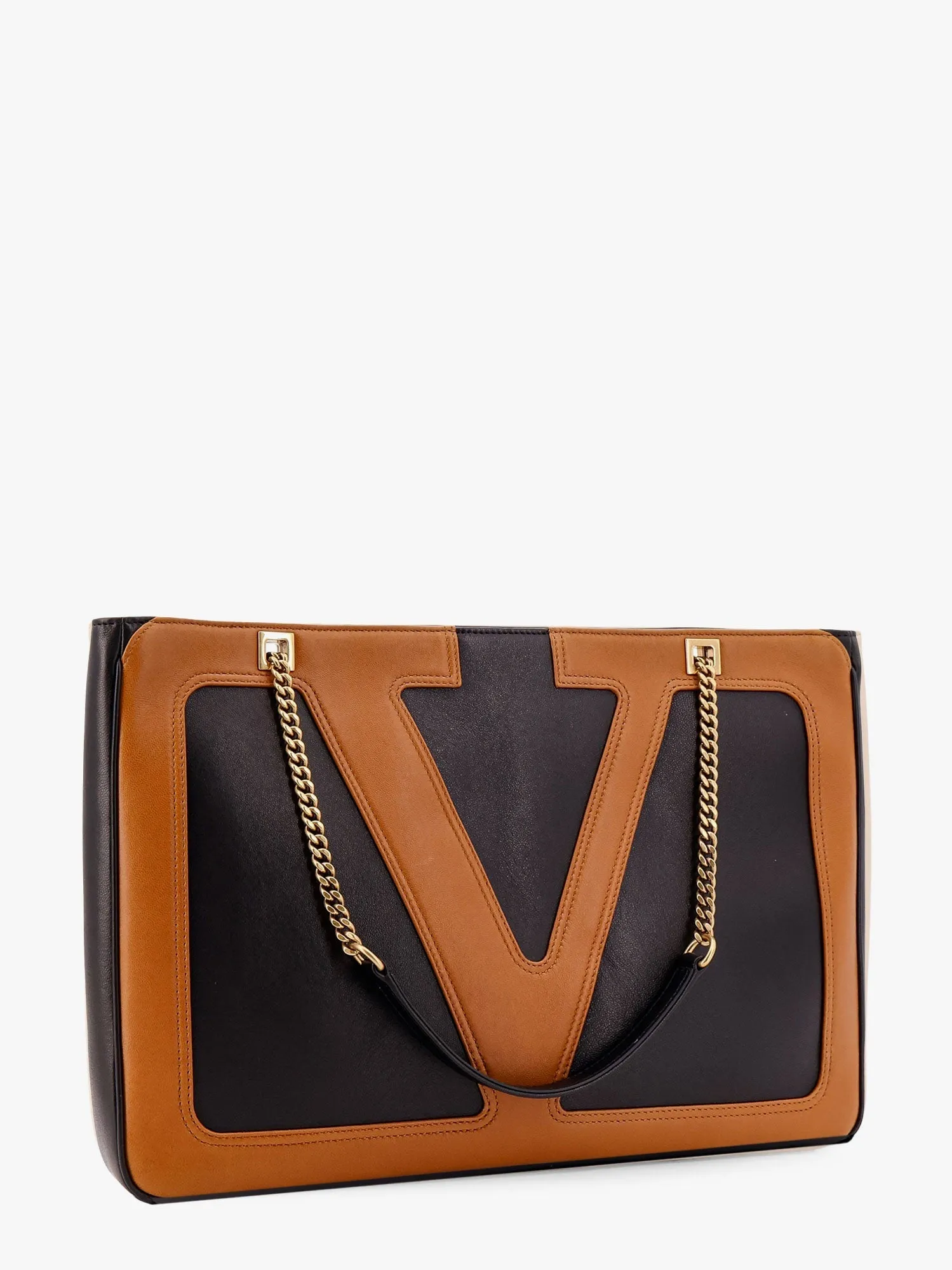 Valentino Garavani Valentino Garavani Viva Superstar Leather Bag