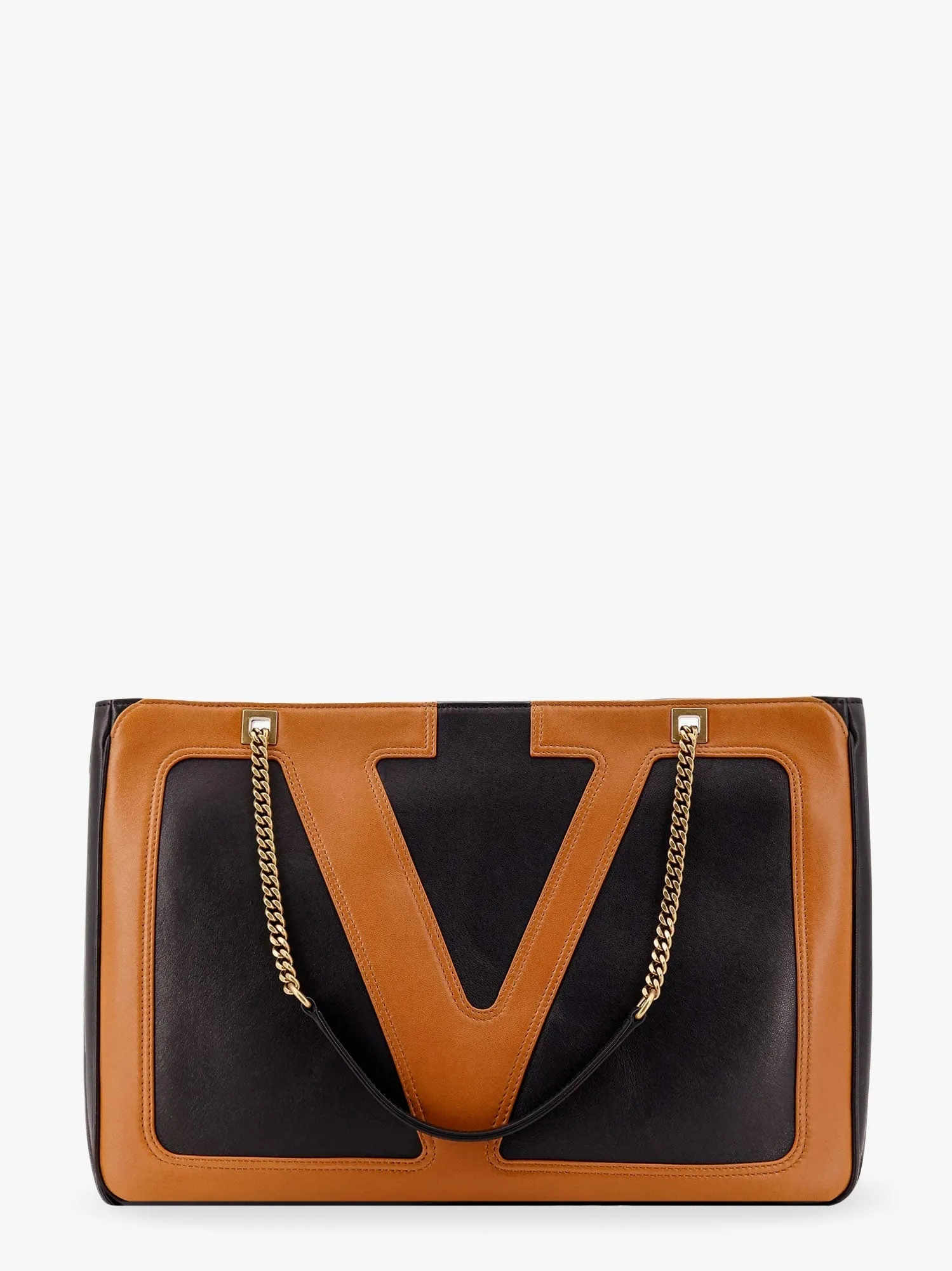 Valentino Garavani Valentino Garavani Viva Superstar Leather Bag