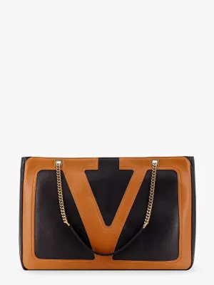 Valentino Garavani Valentino Garavani Viva Superstar Leather Bag