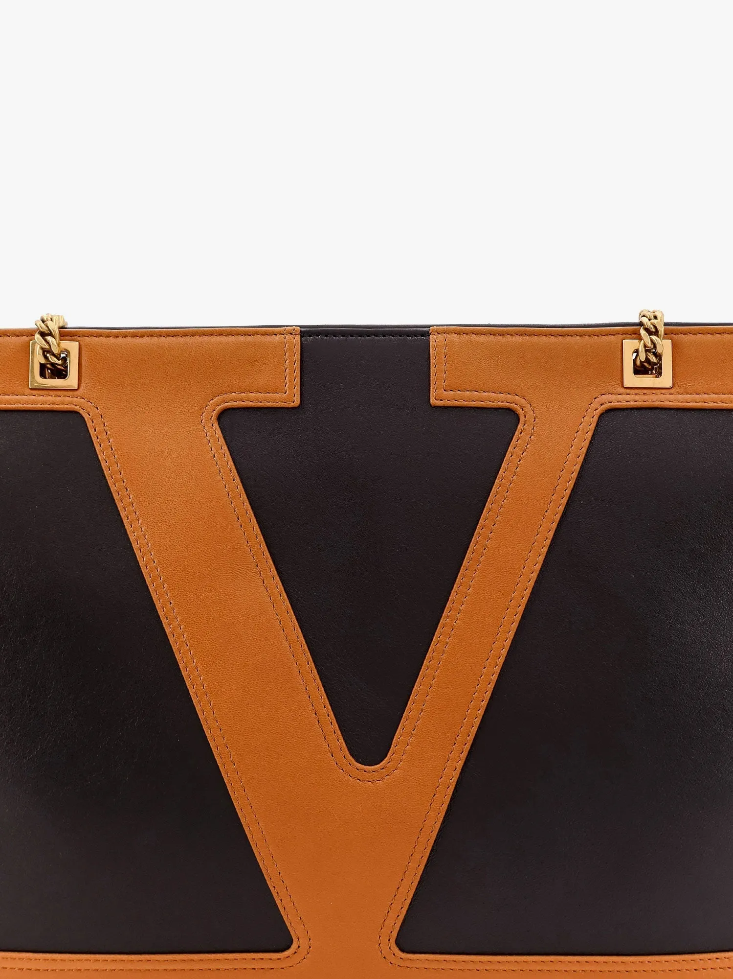 Valentino Garavani Valentino Garavani Viva Superstar Leather Bag