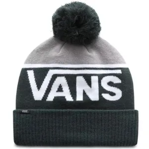 Vans Stripe Pom Beanie