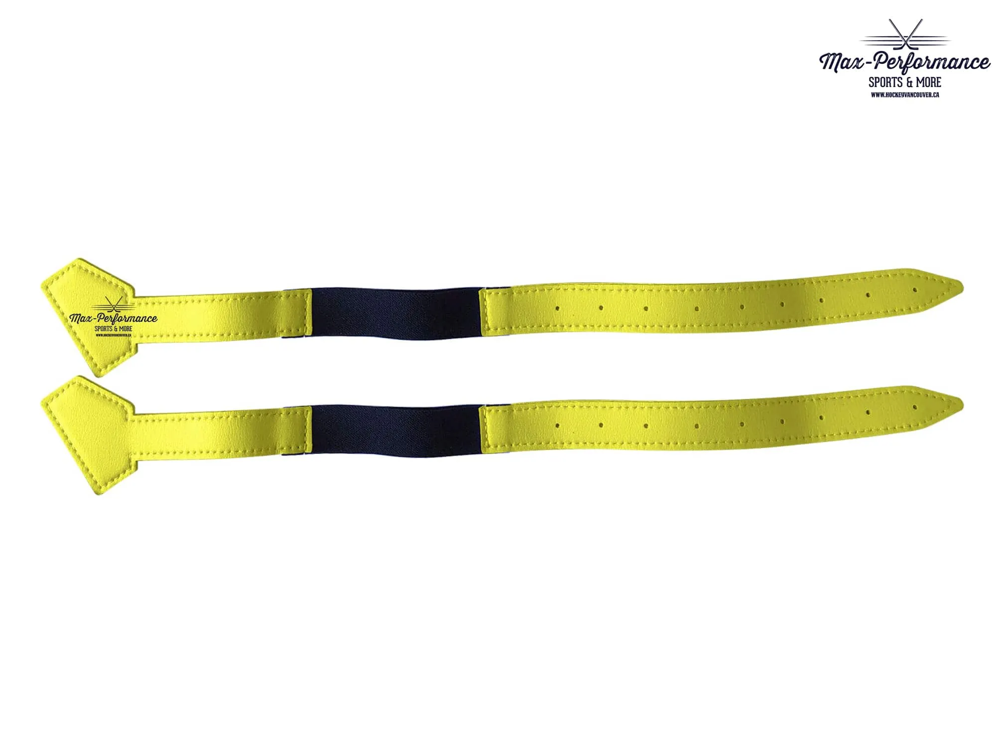 Vaughn Ventus SLR Pro Goalie Pad Boot Straps