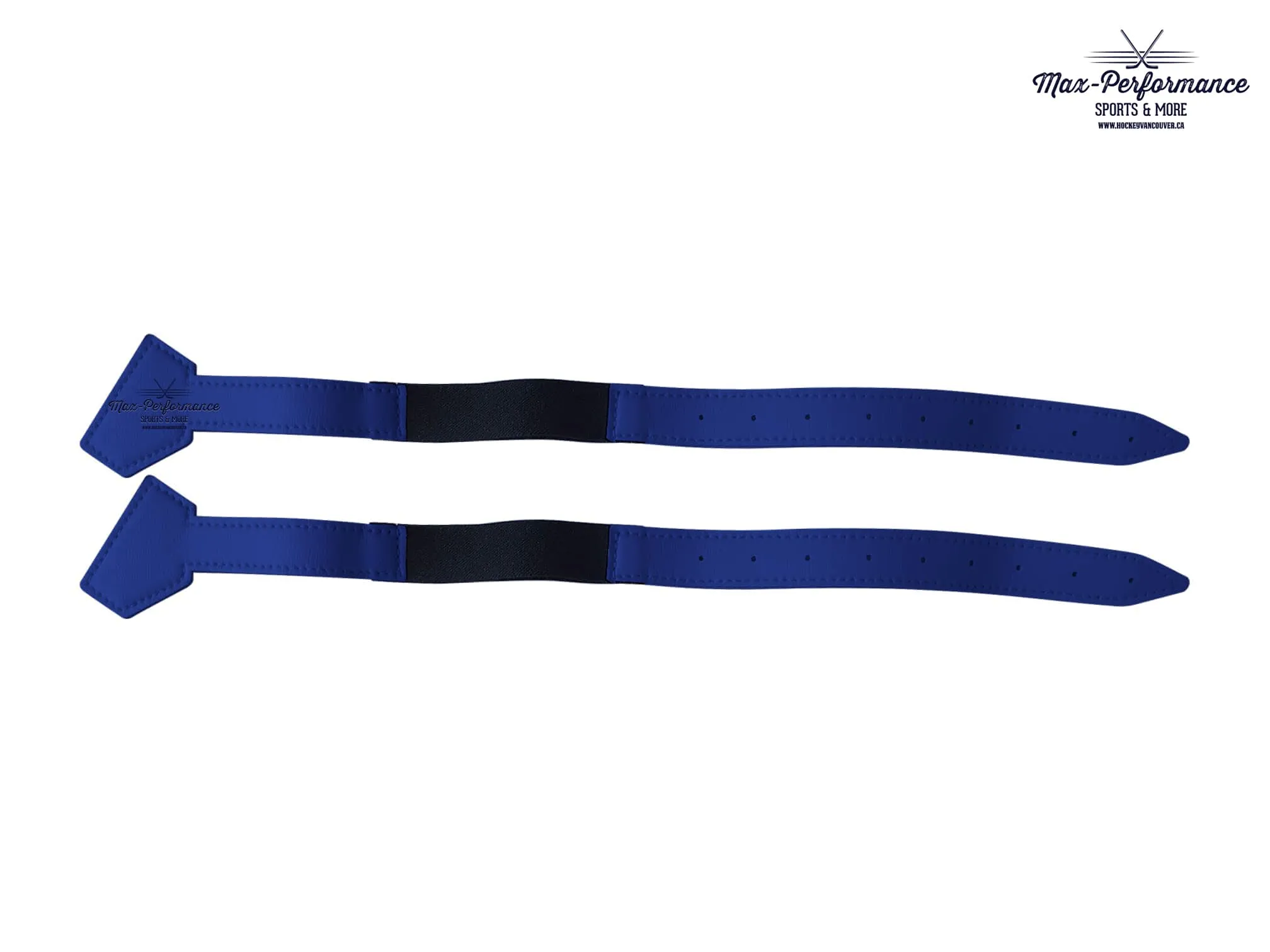Vaughn Ventus SLR Pro Goalie Pad Boot Straps