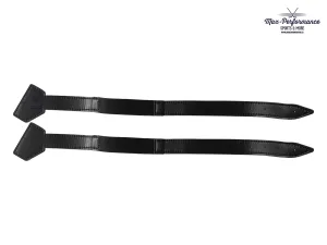 Vaughn Ventus SLR Pro Goalie Pad Boot Straps