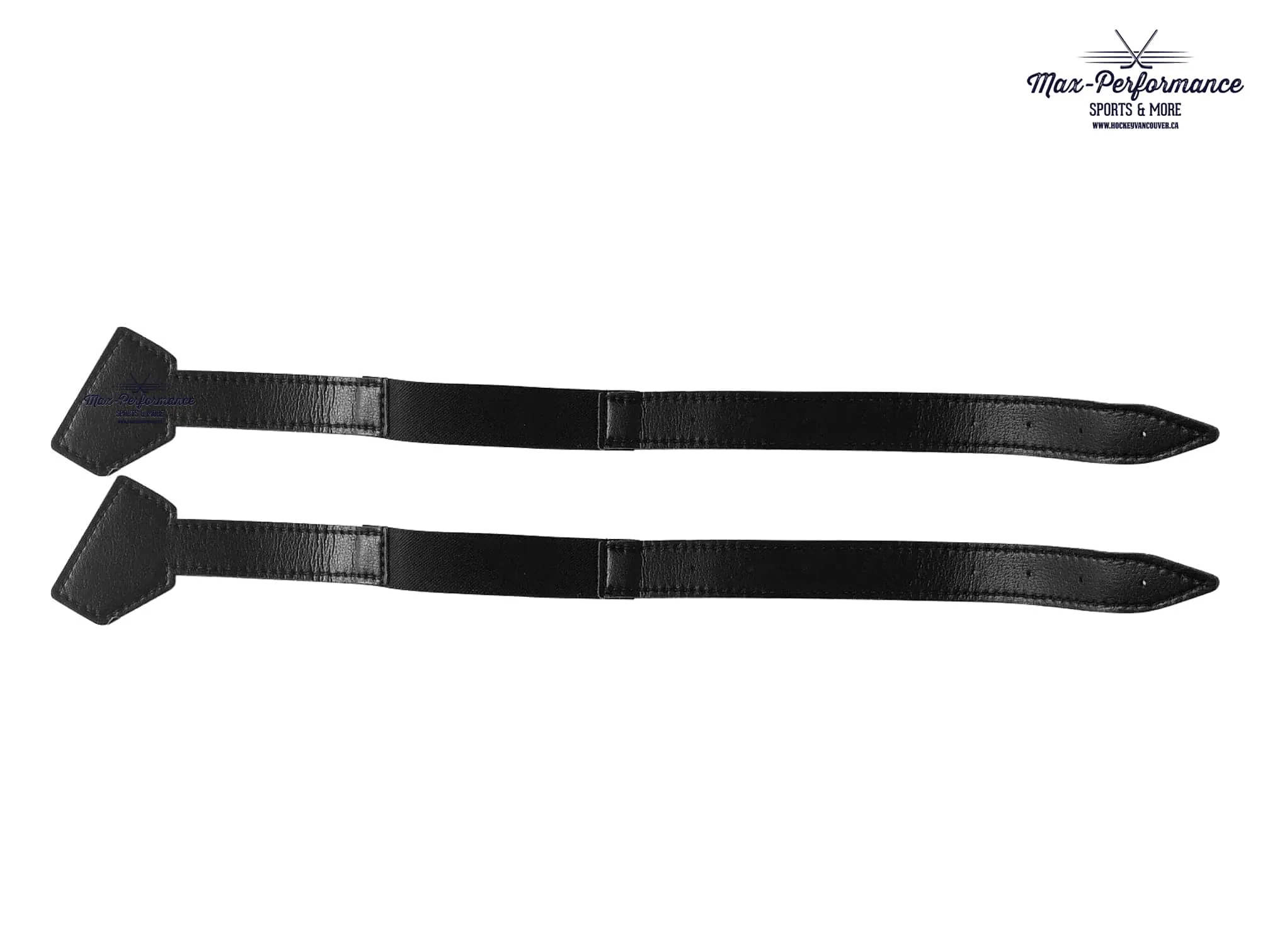 Vaughn Ventus SLR Pro Goalie Pad Boot Straps