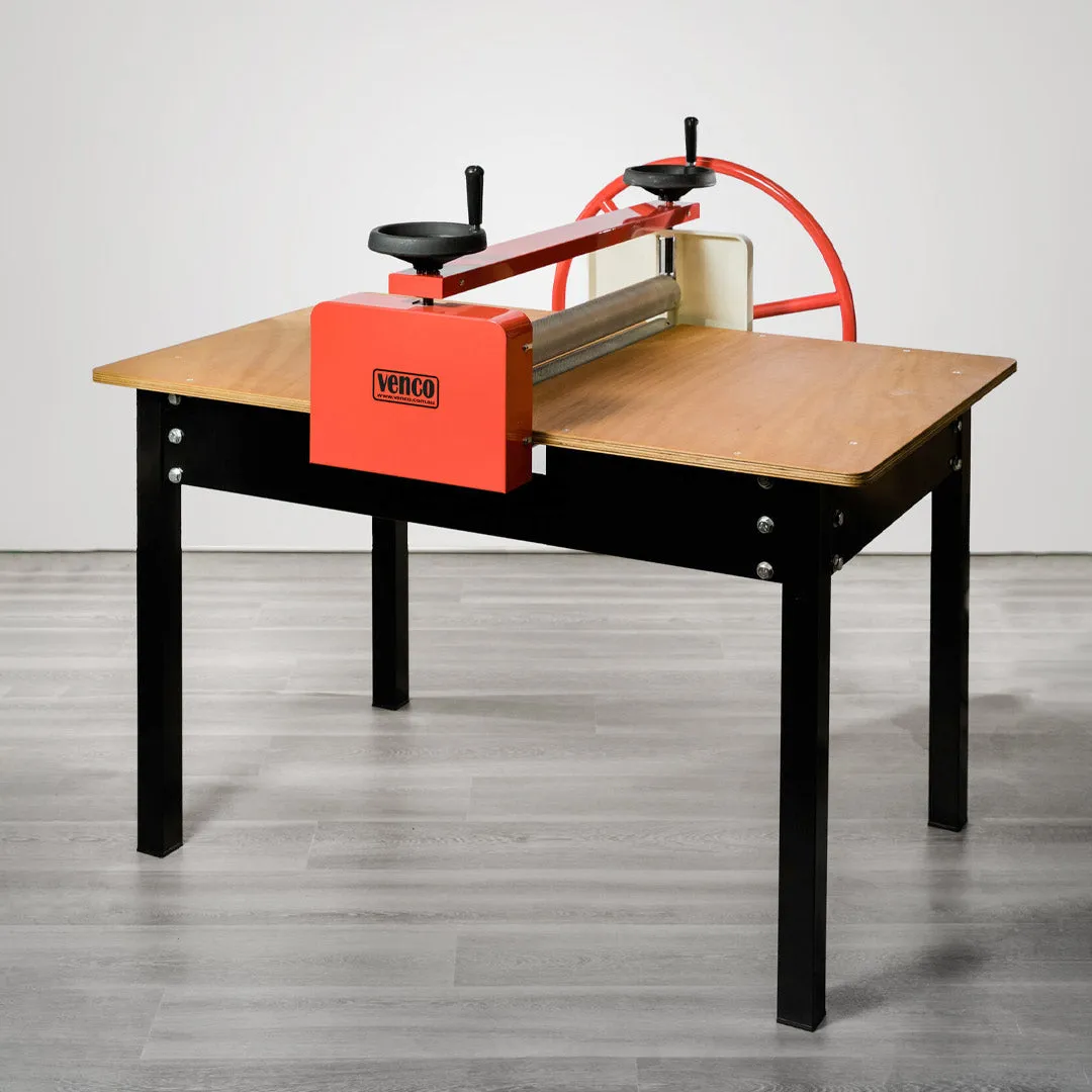 Venco Slab Roller