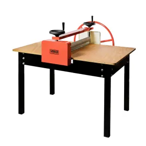 Venco Slab Roller